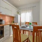 Apartments Filipovic