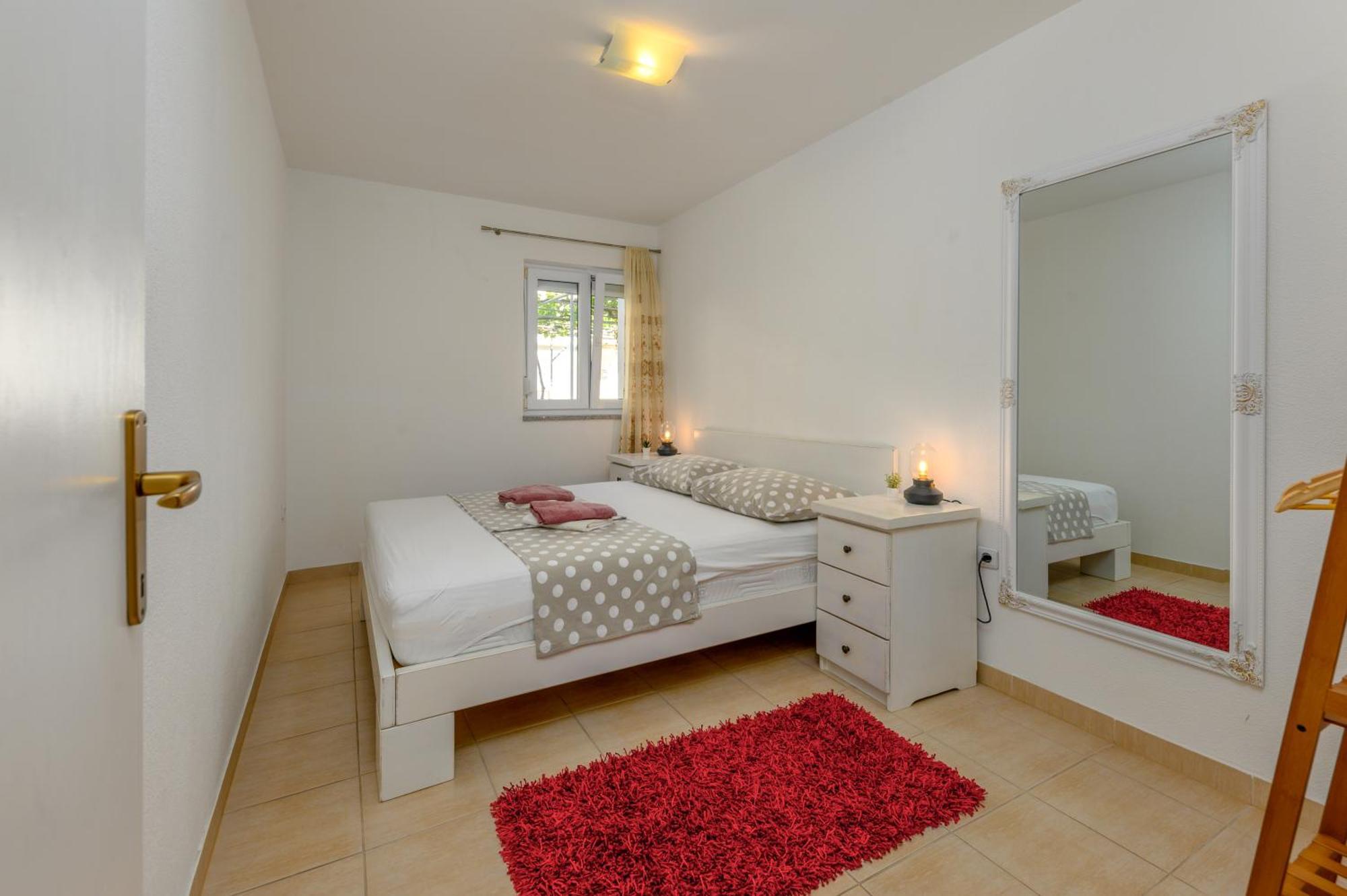 Filipovic Apartment