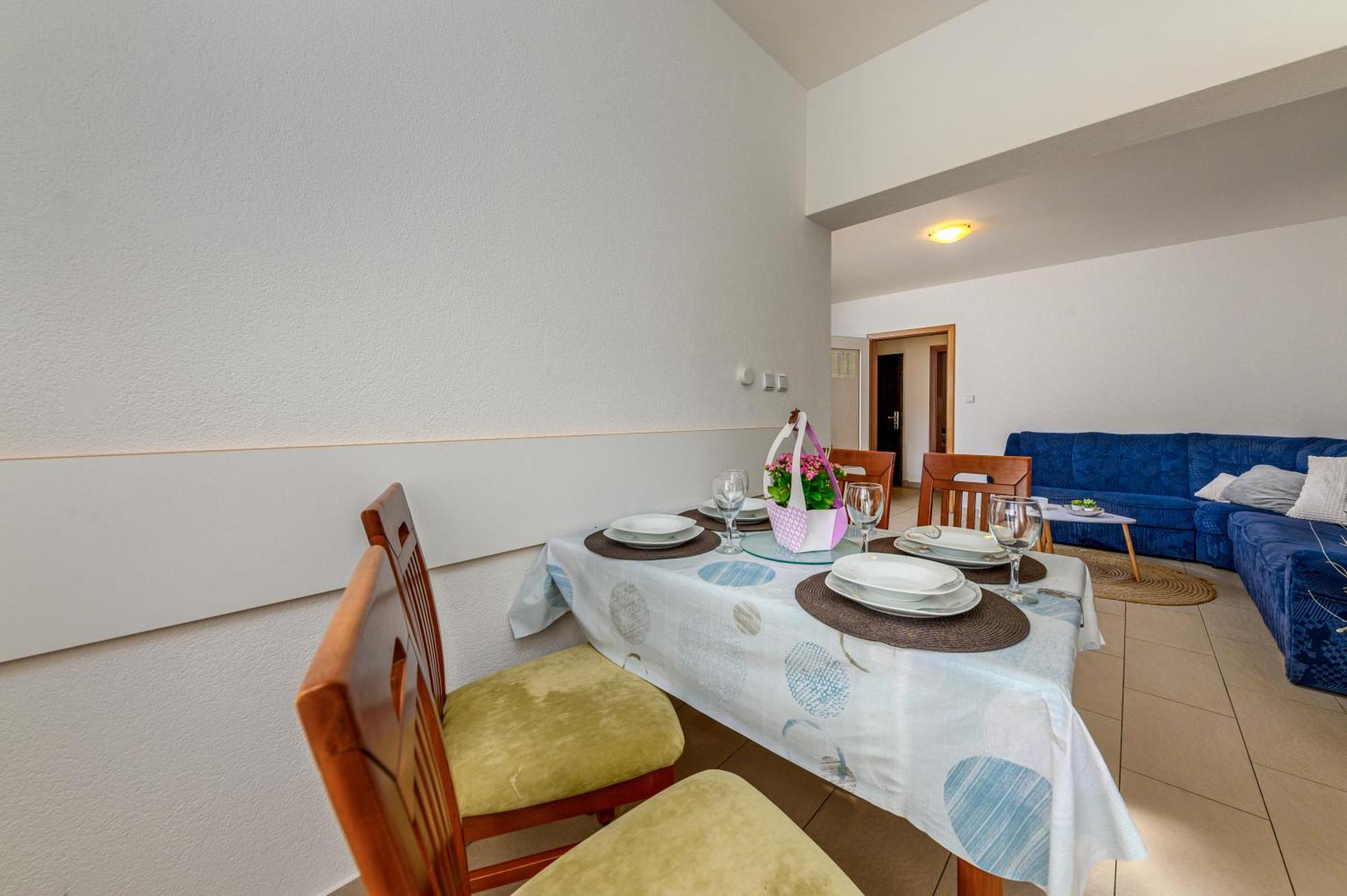 Filipovic Apartment