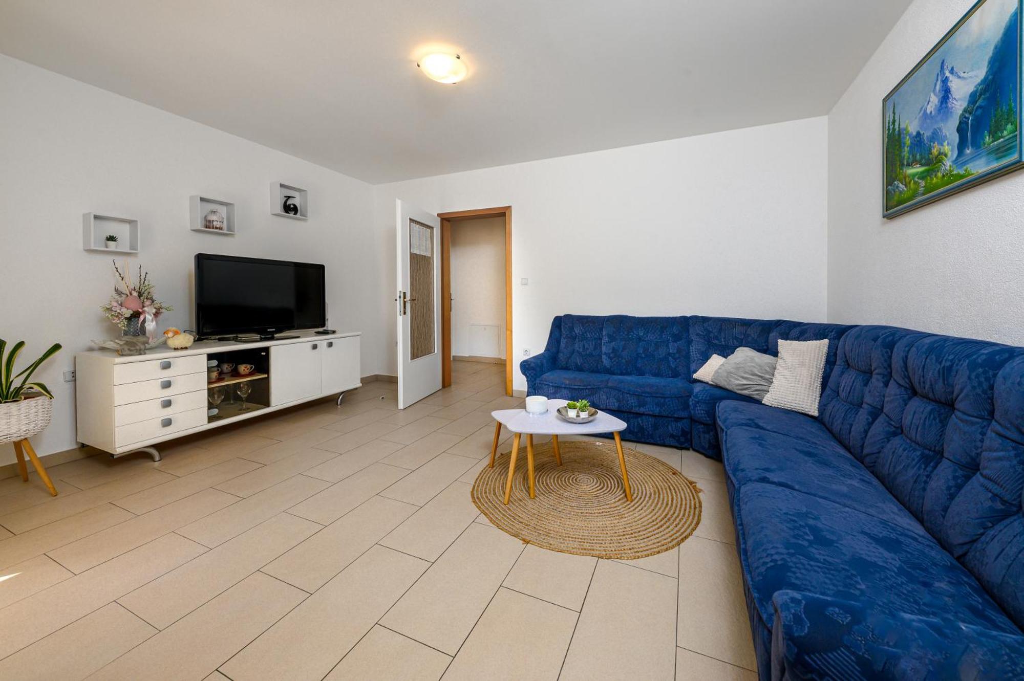 Apartment Filipovic Makarska