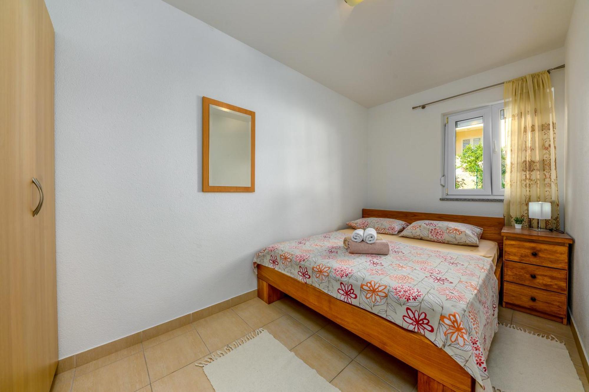 Apartment Filipovic Makarska