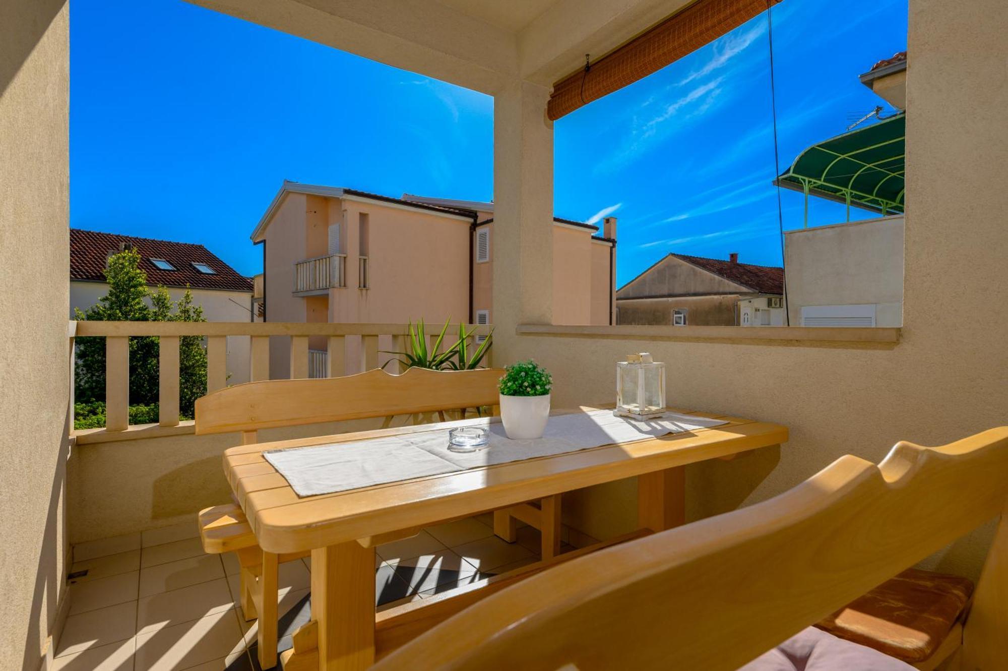 Apartment Filipovic