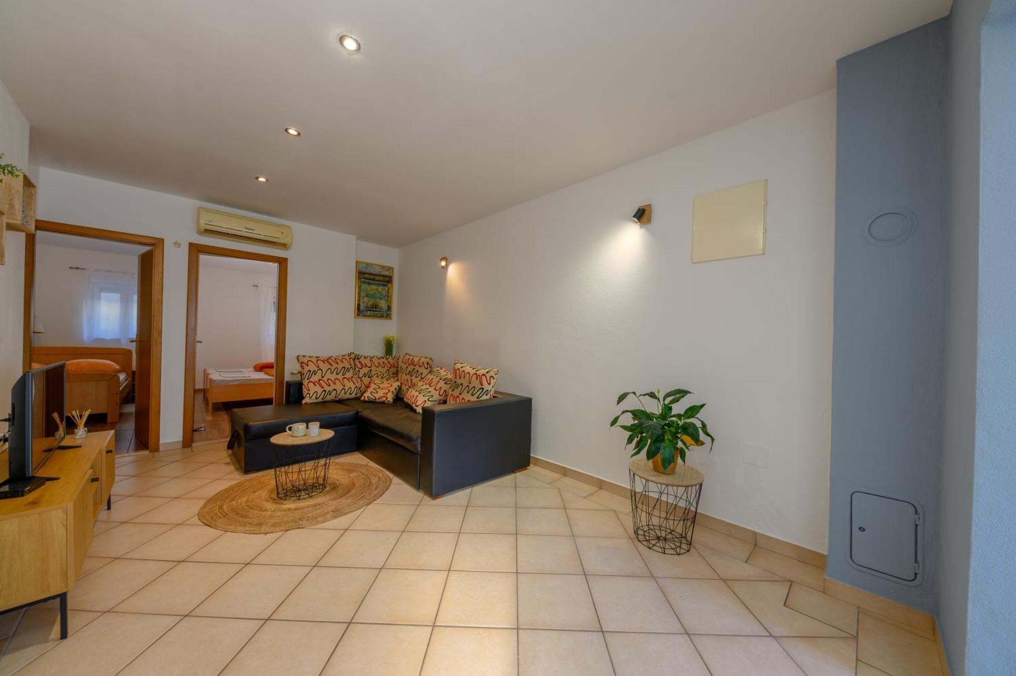 Apartment Filipovic Makarska