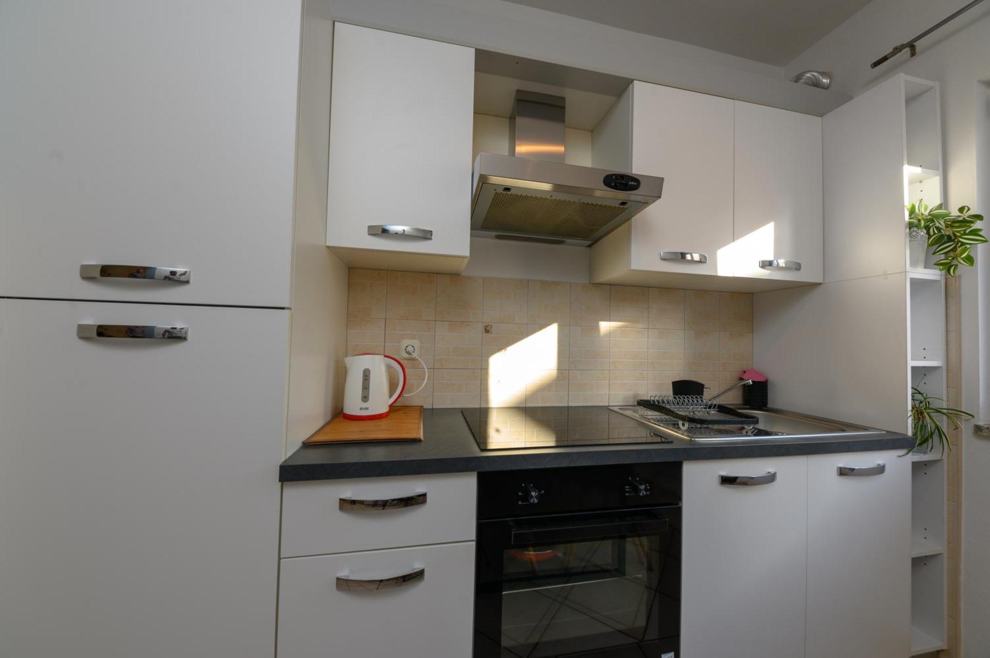 Apartment Filipovic