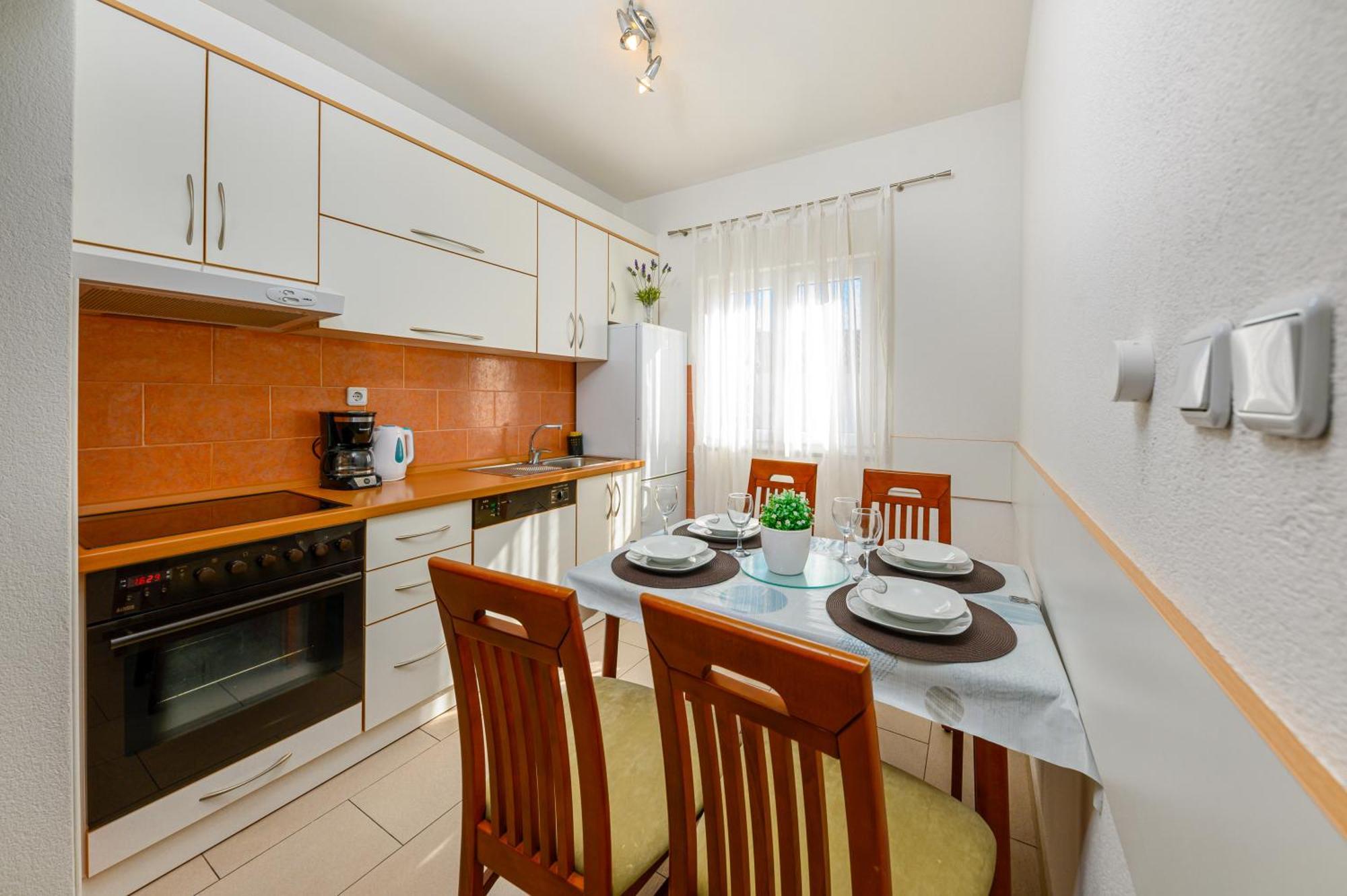 Apartment Filipovic Makarska