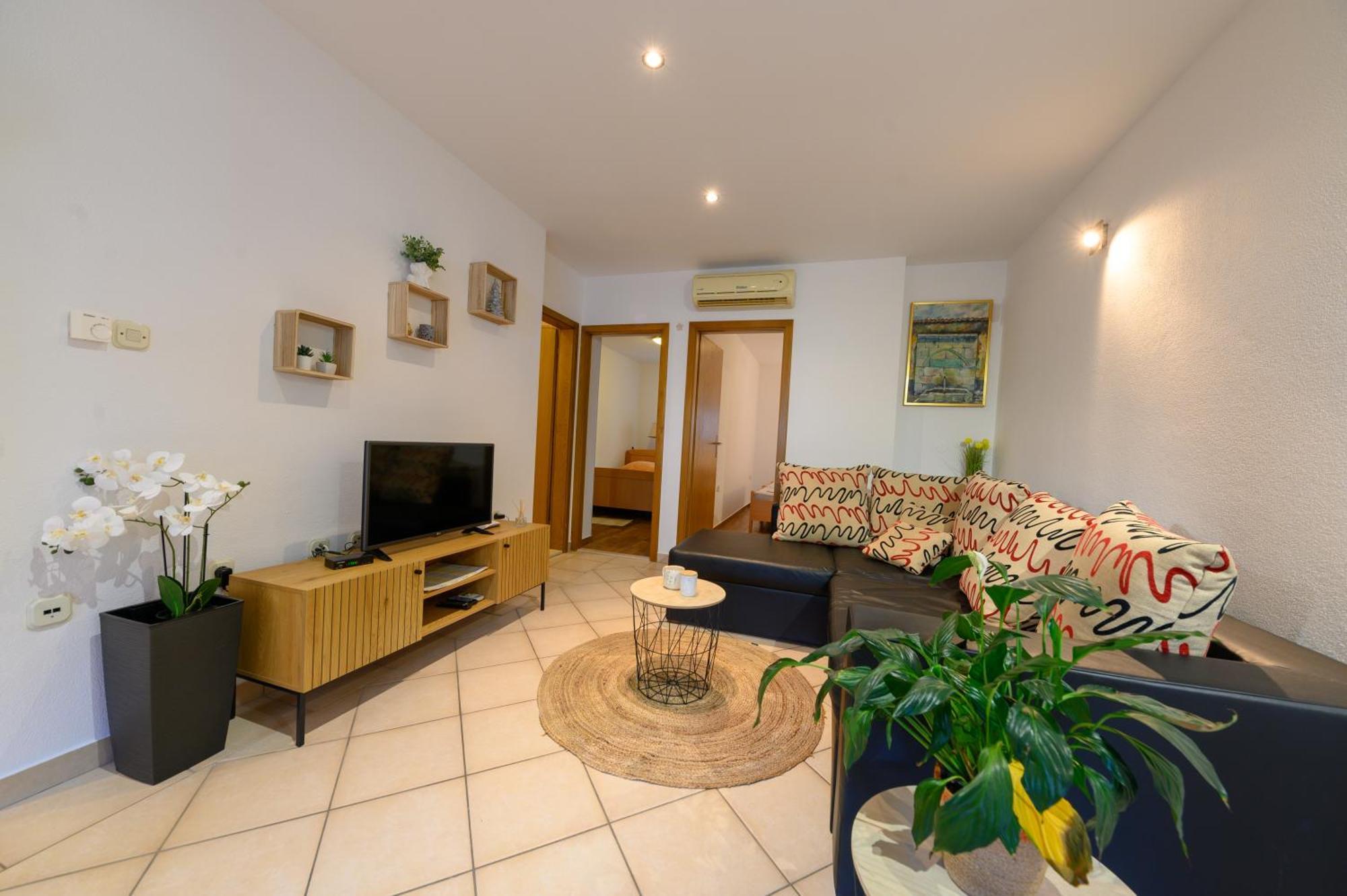 Apartment Filipovic