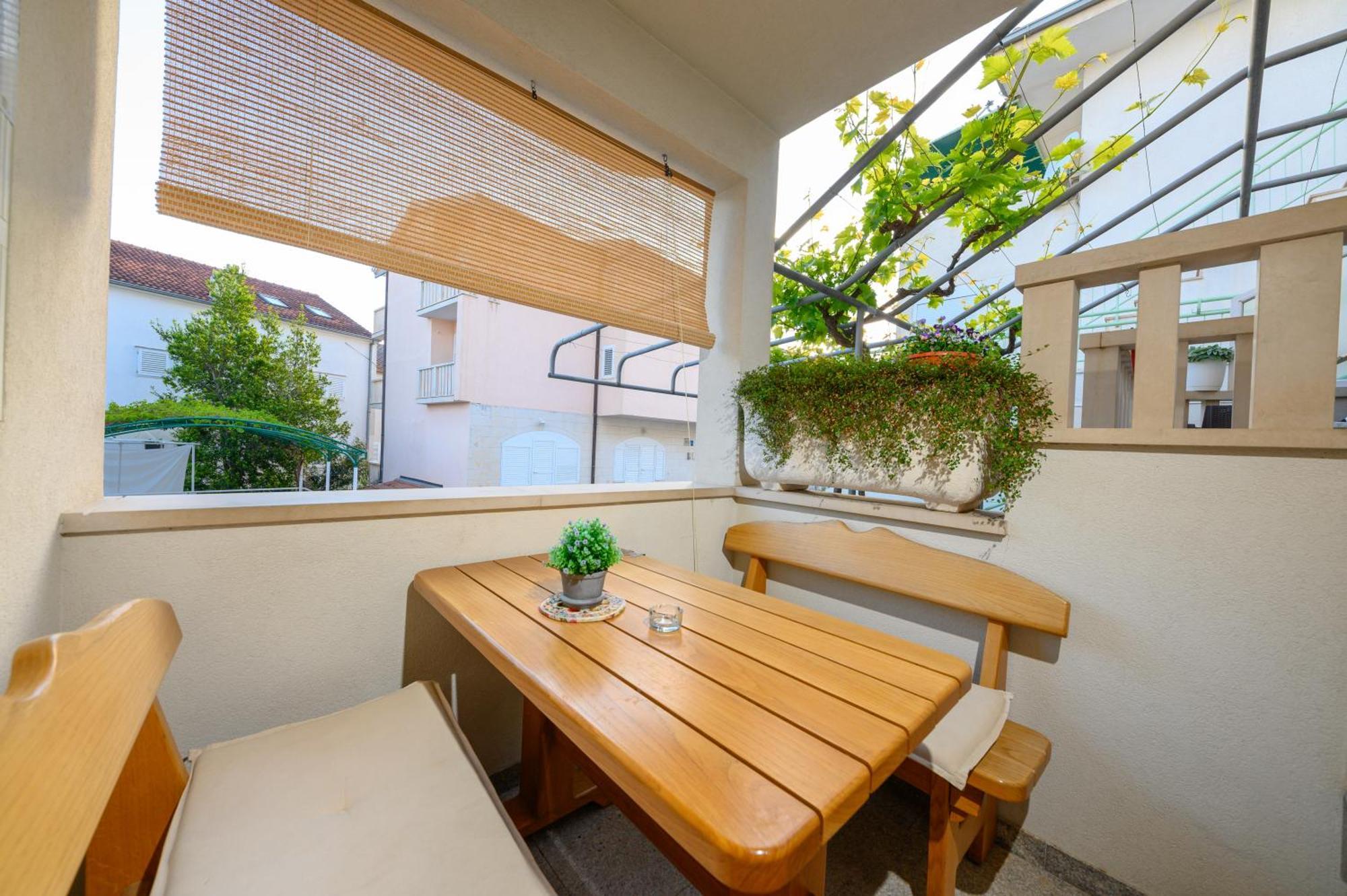 Filipovic Apartment
