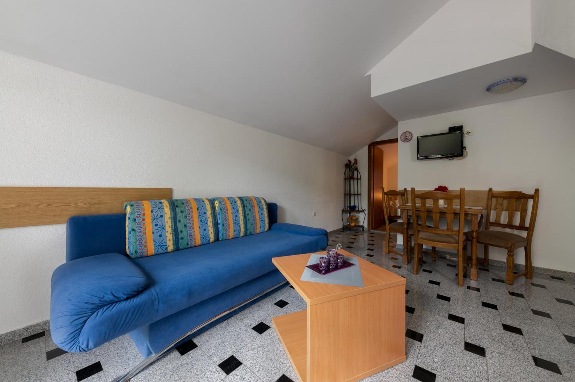 Apartment Filipovic *