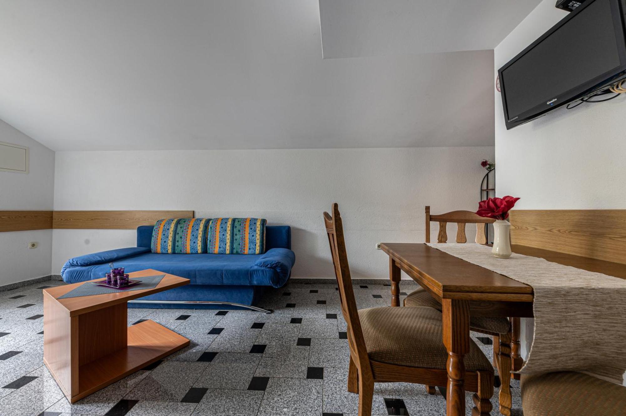 Filipovic Apartment Makarska