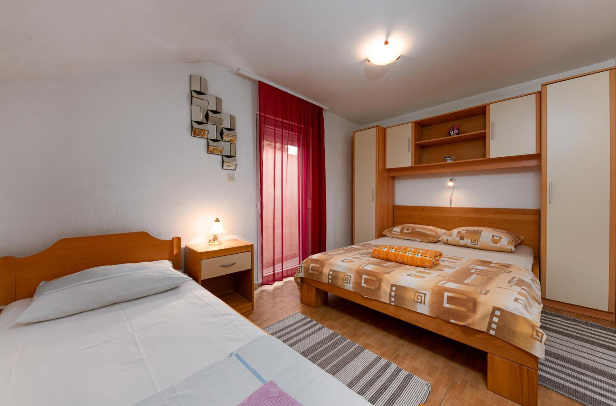 Apartment Filipovic *